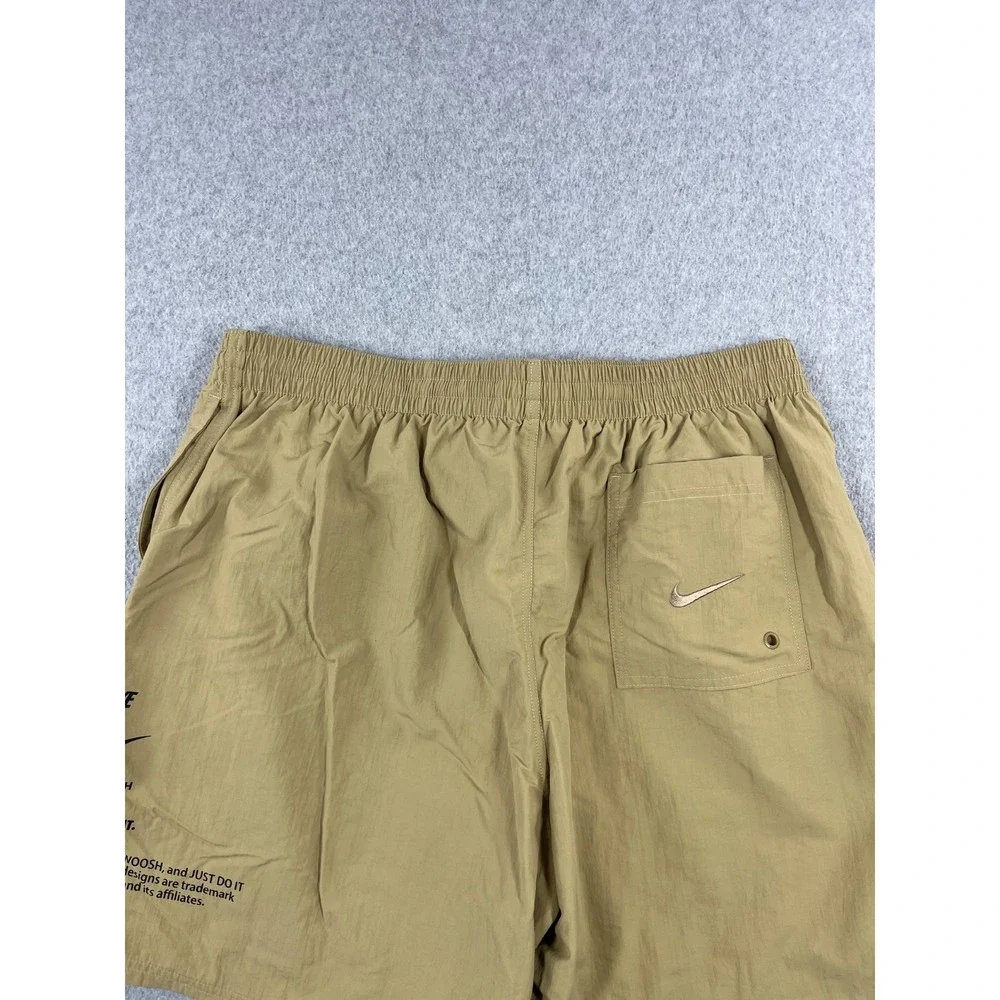 Nike Swim Breaker Space 7
